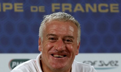 Didier Deschamps 