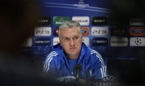 Didier Deschamps