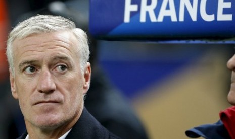 Didier Deschamps