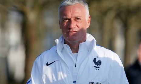 Didier Deschamps