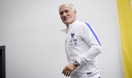 Didier Deschamps