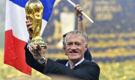 Didier Deschamps