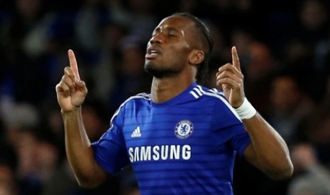 Didier Drogba