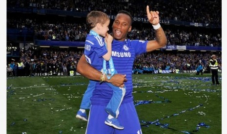 Didier Drogba