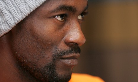 Didier Zokora.