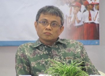 Didik J. Rachbini