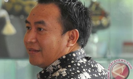 Didik Mukriyanto