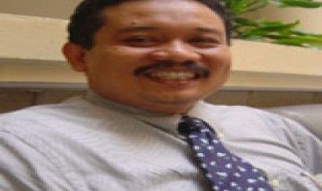 Didik Suhardi