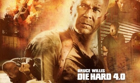 Die Hard