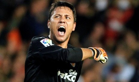 Diego Alves