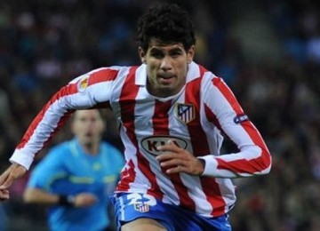 Diego Costa 