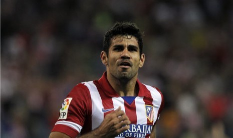 Diego Costa 