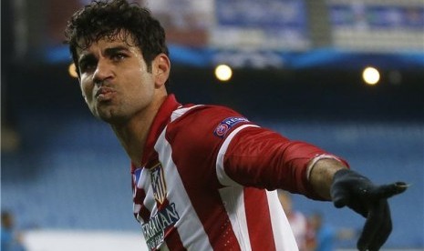 Diego Costa 