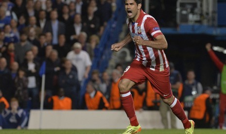 Diego Costa 