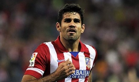 Diego Costa