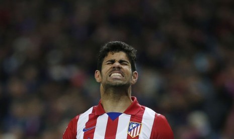 Diego Costa