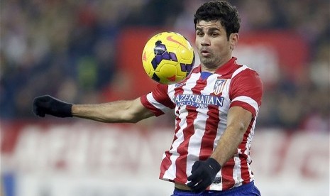 Diego Costa