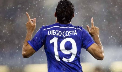 Diego Costa 