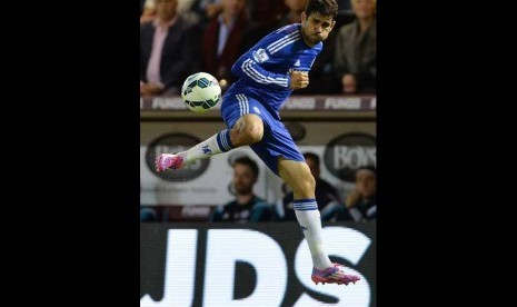 Diego Costa 