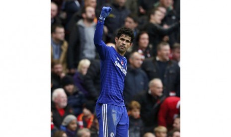 Diego Costa