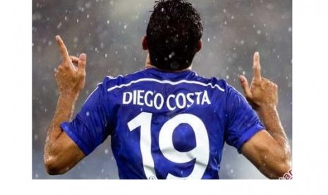 Diego Costa