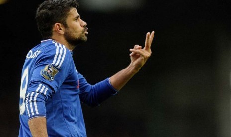 Diego Costa 