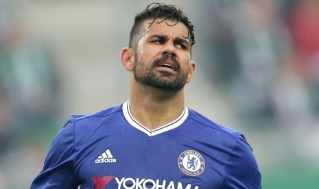 Diego Costa