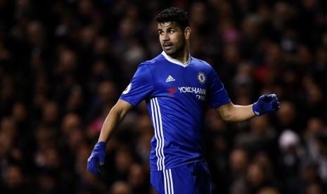 Diego Costa