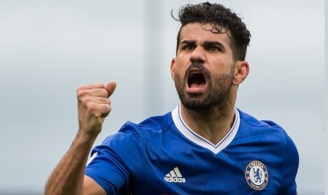 Diego Costa