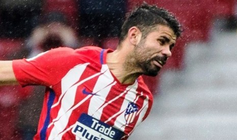 Diego Costa