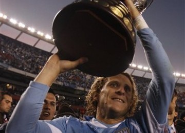 Diego Forlan