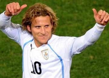 Diego Forlan