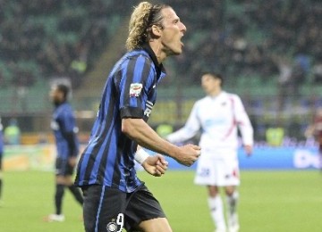 Diego Forlan