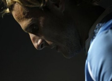 Diego Forlan