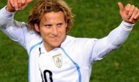 Diego Forlan