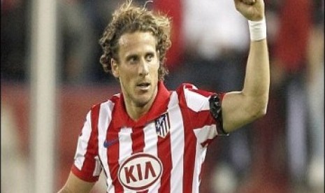 Diego Forlan