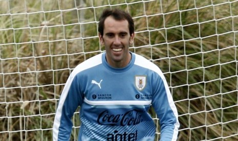 Diego Godin