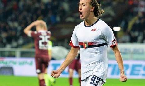 Diego Laxalt