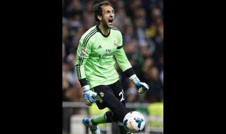 Diego Lopez 