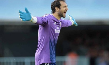 Diego Lopez 