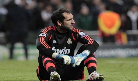 Diego Lopez 