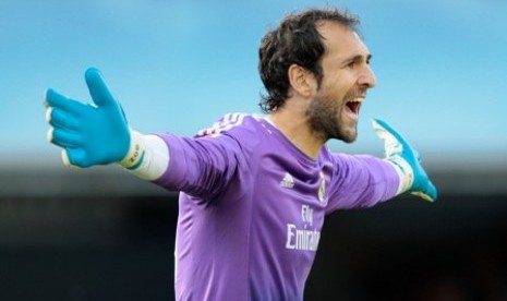 Diego Lopez