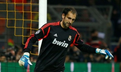 Diego Lopez