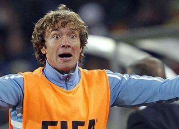 Diego Lugano