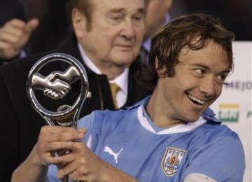 Diego Lugano