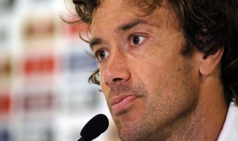 Diego Lugano 