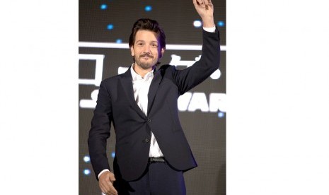 Diego Luna