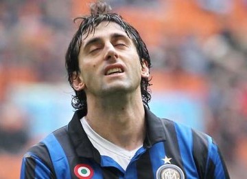 Diego Milito