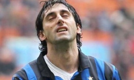 Diego Milito