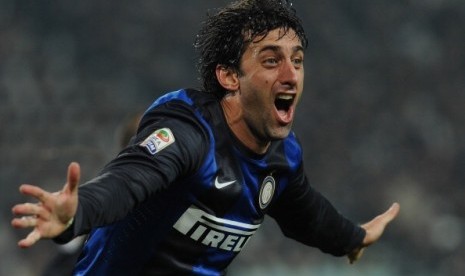 Diego Milito